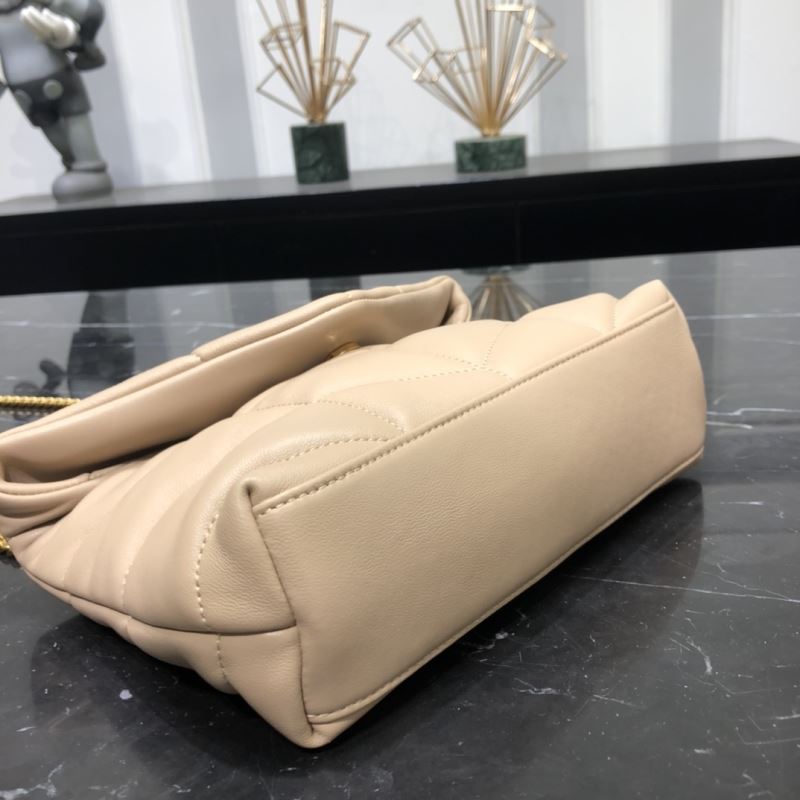 Y51 puffer bags